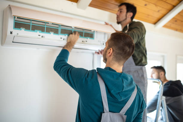 Best AC Installation Near Me  in Leesville, LA