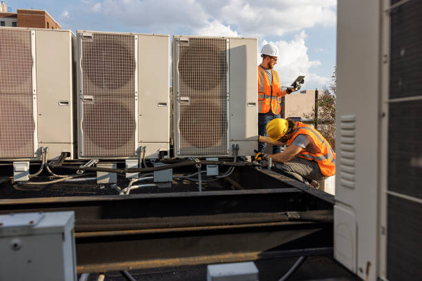 Best HVAC Companies Near Me  in Leesville, LA
