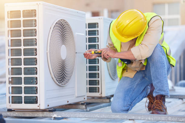 Best HVAC Installation Services  in Leesville, LA