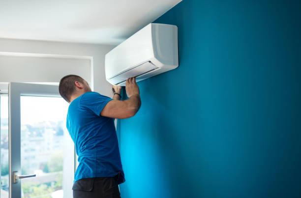 Best Air Conditioning Repair  in Leesville, LA