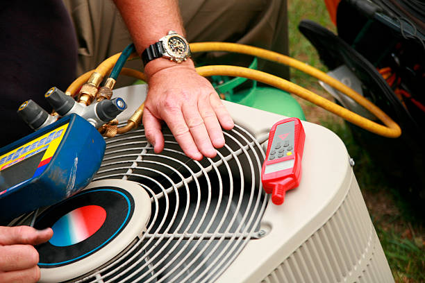 Best HVAC System Installation  in Leesville, LA