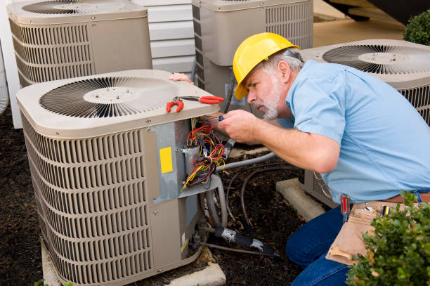 Best HVAC Air Duct Cleaning  in Leesville, LA
