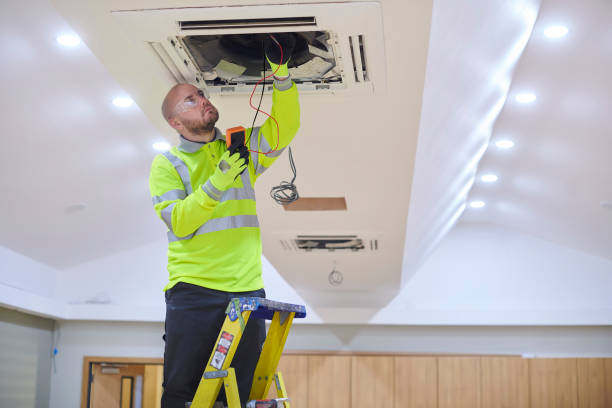 Best Ductless HVAC Repair  in Leesville, LA
