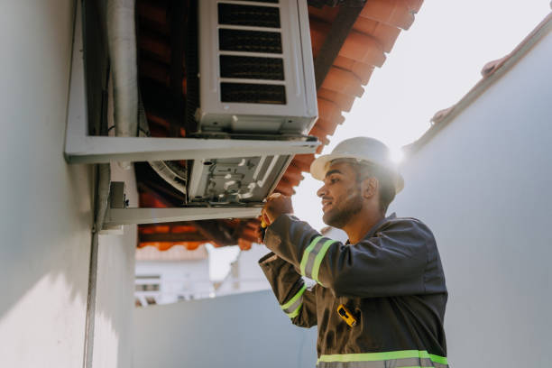 Best HVAC Companies Near Me  in Leesville, LA