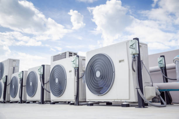 Best Central Air Repair  in Leesville, LA