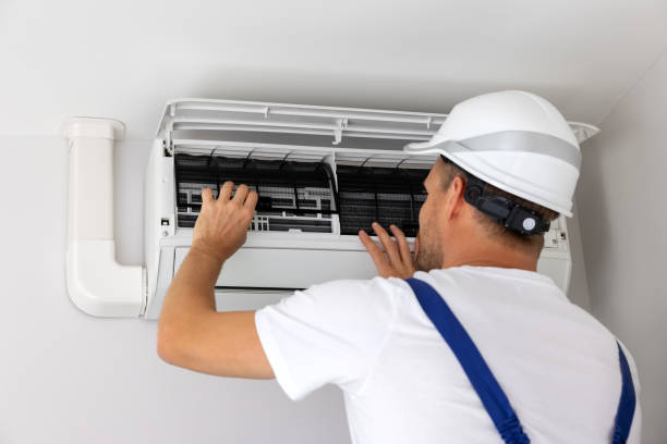 HVAC Maintenance Plan in Leesville, LA