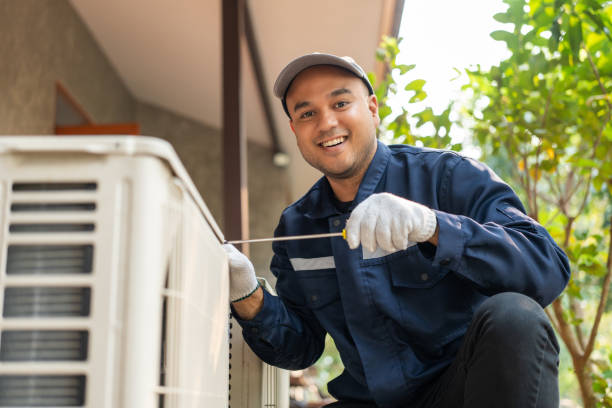 Best HVAC Installation Services  in Leesville, LA