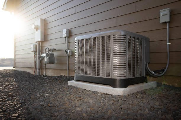 Best HVAC Air Duct Cleaning  in Leesville, LA